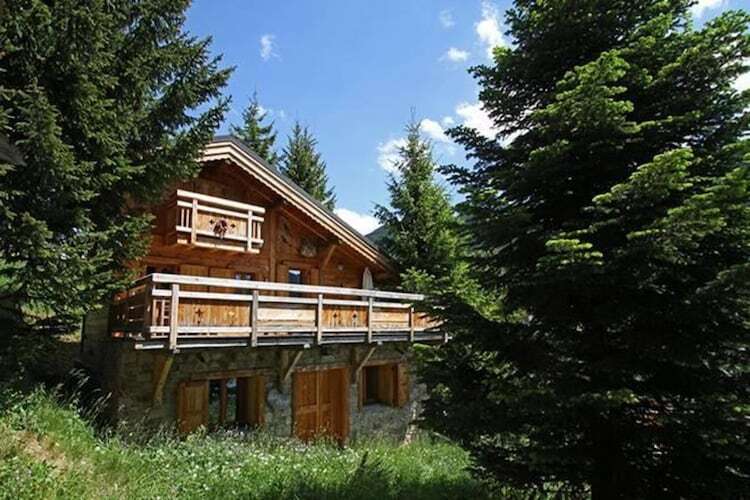 Chalet Les Alpages, 100 m du centre ski - Photo 18