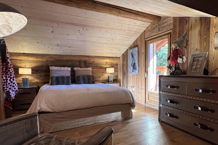Chalet Les Alpages, 100 m du centre ski - Photo 26