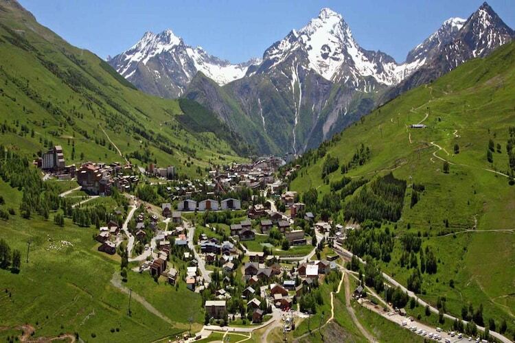 Chalet Les Alpages, 100 m du centre ski - Photo 28