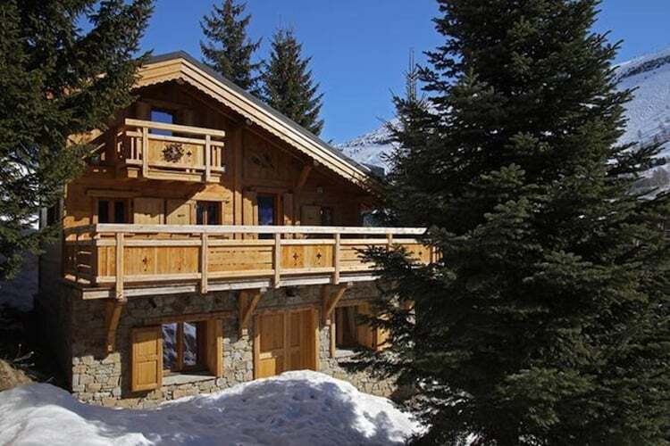 Chalet Les Alpages, 100 m du centre ski - Photo 30