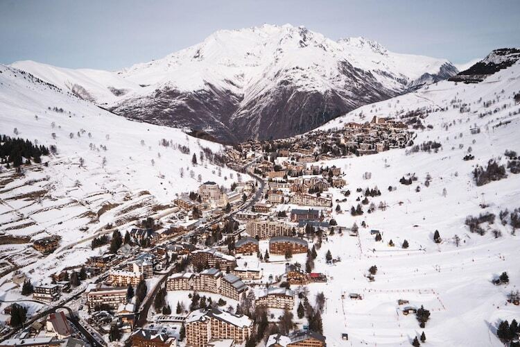 Chalet Les Alpages, 100 m du centre ski - Photo 31