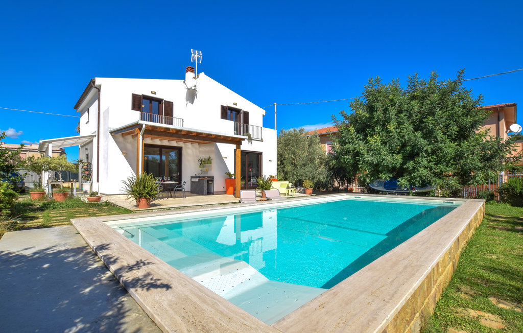 Maison 7 personnes à Trabia - Photo 1