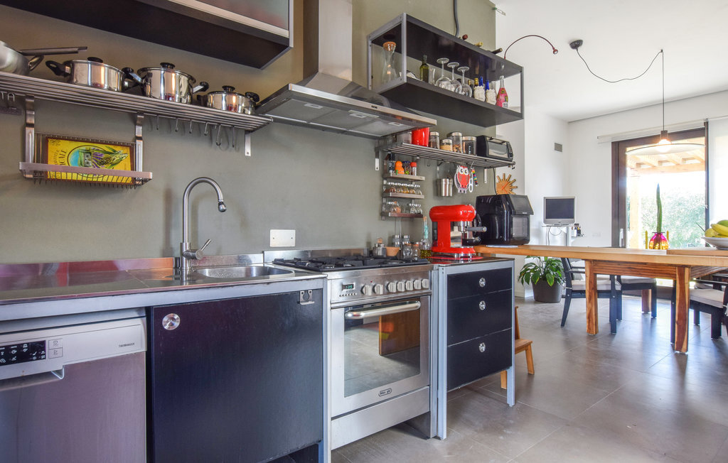 Maison 7 personnes à Trabia - Photo 4