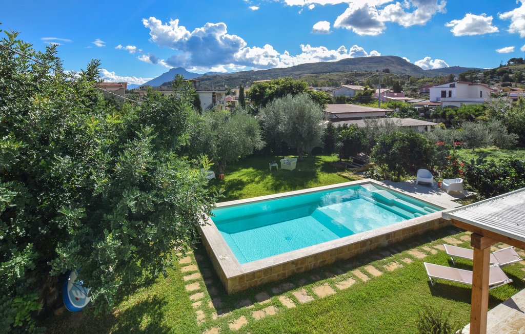 Maison 7 personnes à Trabia - Photo 7