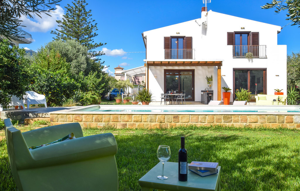 Maison 7 personnes à Trabia - Photo 10