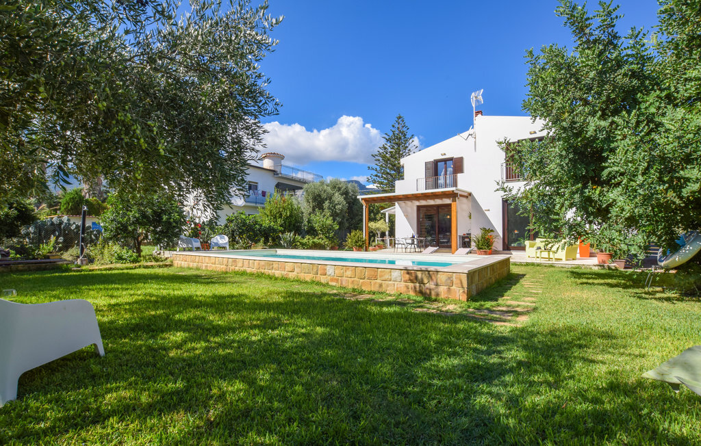 Maison 7 personnes à Trabia - Photo 11