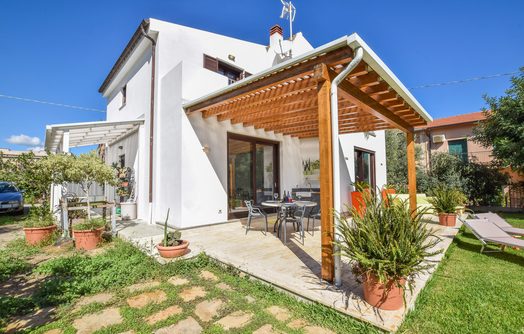 Maison 7 personnes à Trabia - Photo 12