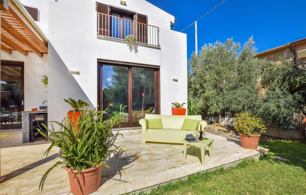 Maison 7 personnes à Trabia - Photo 13