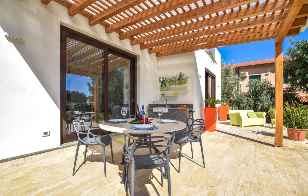Maison 7 personnes à Trabia - Photo 15