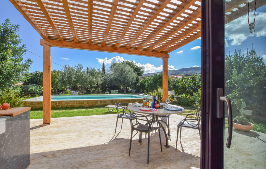 Maison 7 personnes à Trabia - Photo 16
