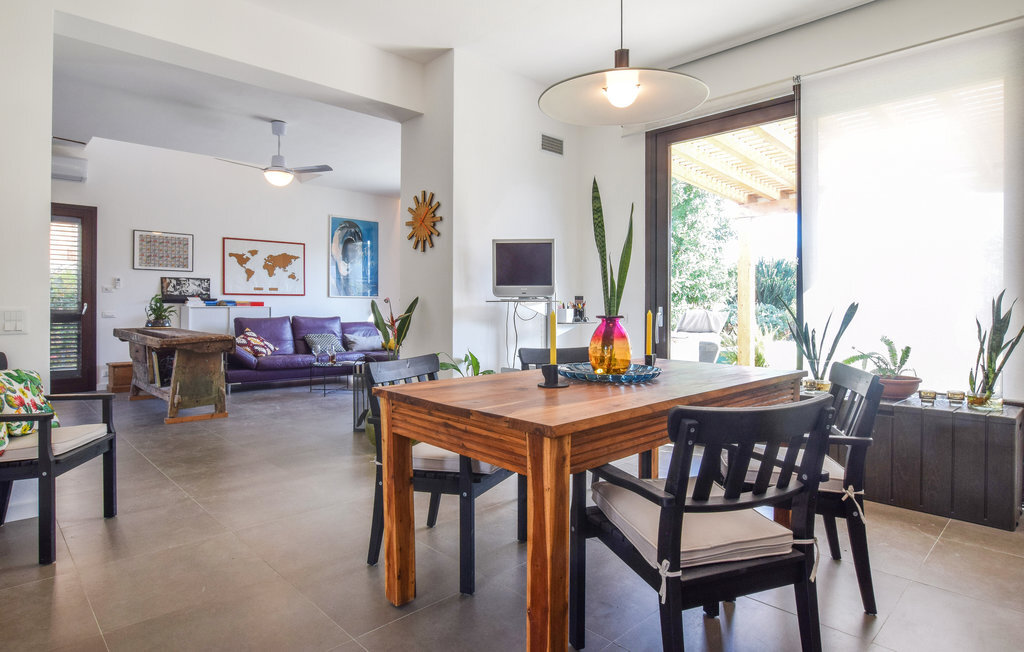 Maison 7 personnes à Trabia - Photo 23