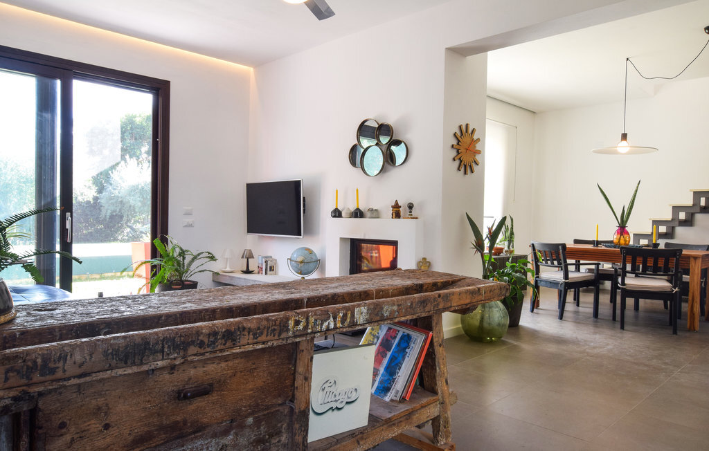 Maison 7 personnes à Trabia - Photo 25