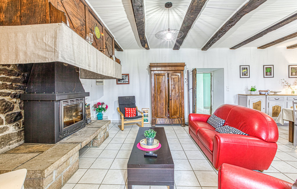 Maison rustique au bord du Lot avec poêle à bois - Photo 1