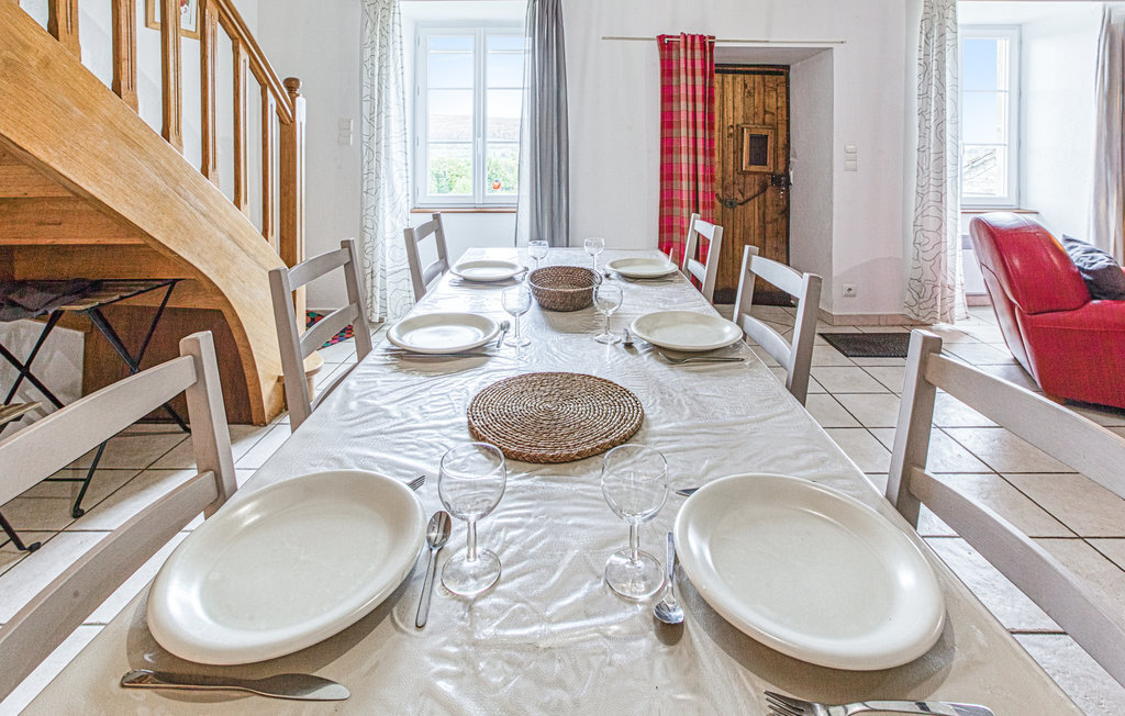 Maison rustique au bord du Lot avec poêle à bois - Photo 4