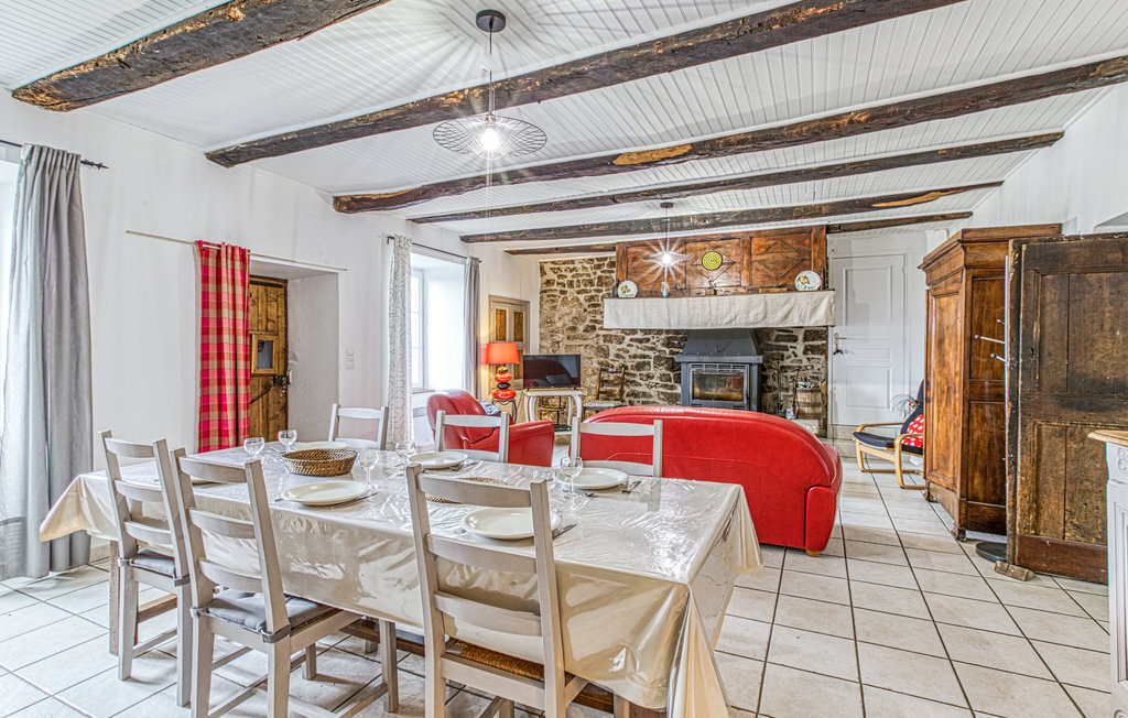 Maison rustique au bord du Lot avec poêle à bois - Photo 10