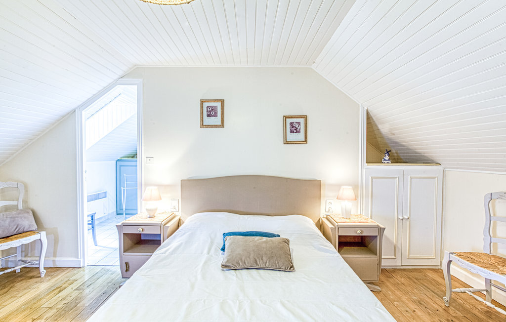 Maison rustique au bord du Lot avec poêle à bois - Photo 11