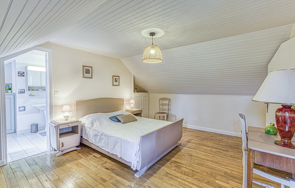 Maison rustique au bord du Lot avec poêle à bois - Photo 12