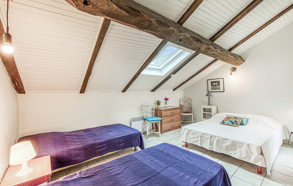 Maison rustique au bord du Lot avec poêle à bois - Photo 13
