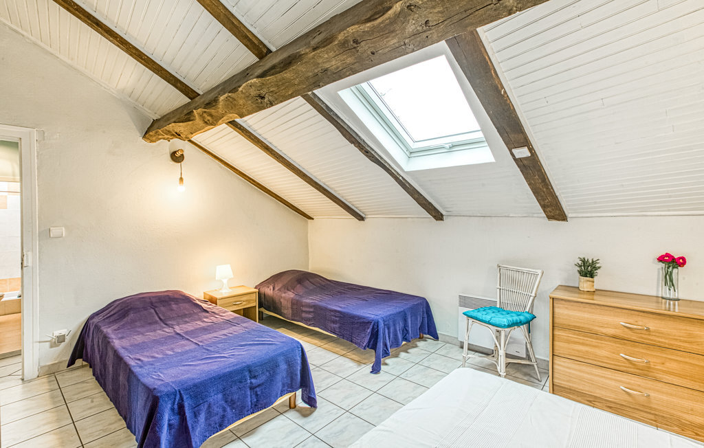 Maison rustique au bord du Lot avec poêle à bois - Photo 14