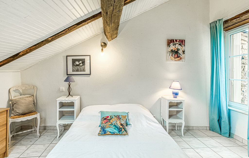 Maison rustique au bord du Lot avec poêle à bois - Photo 15