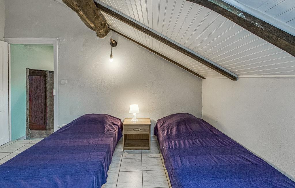 Maison rustique au bord du Lot avec poêle à bois - Photo 16