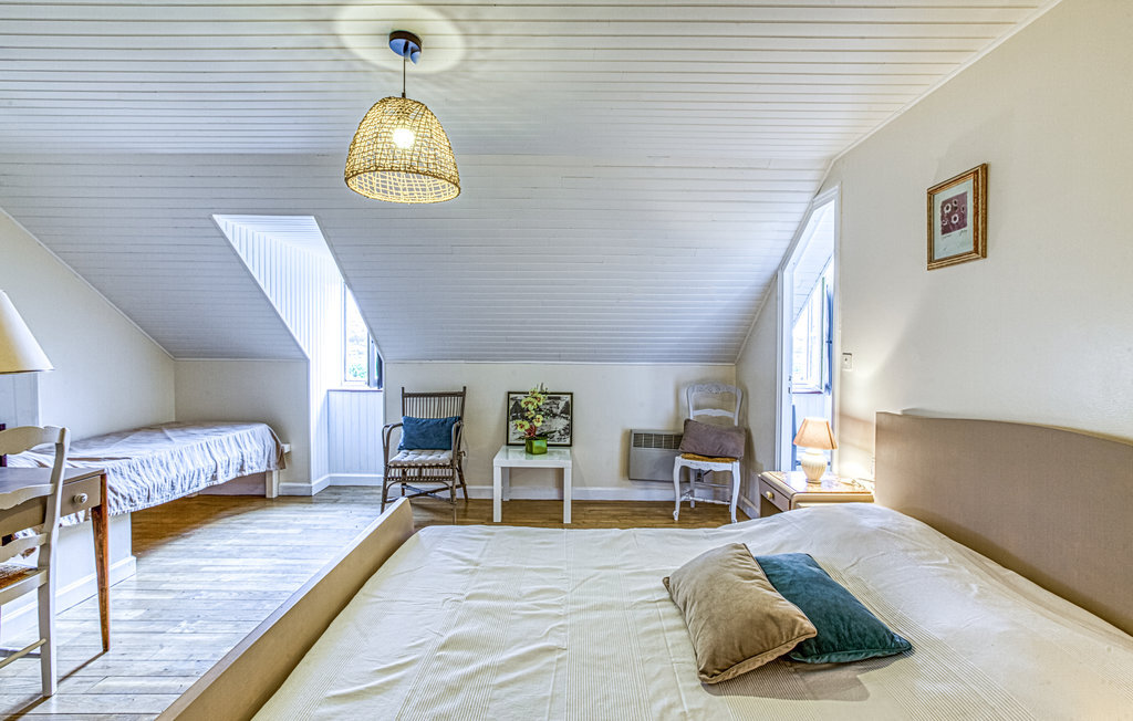 Maison rustique au bord du Lot avec poêle à bois - Photo 19