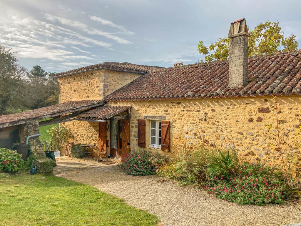 Maison Sauveterre avec piscine privée, 8 personnes - Photo 4