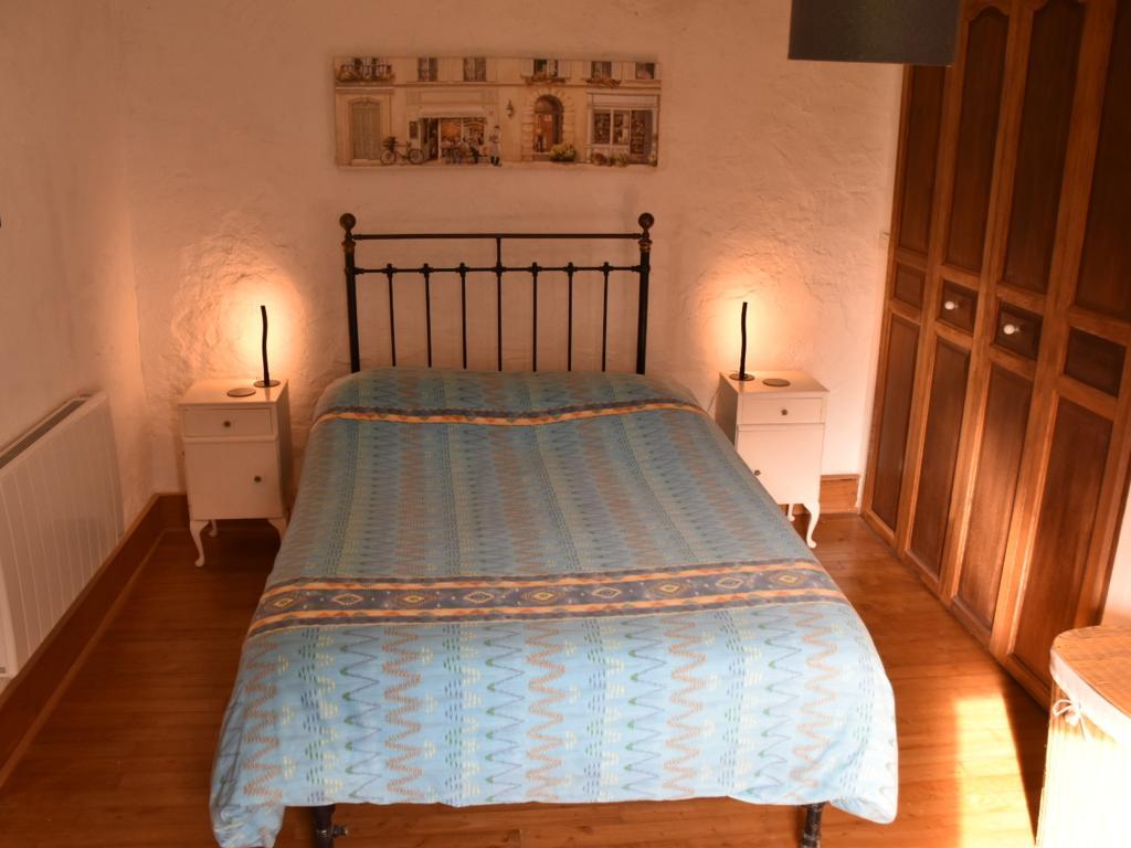 Maison Sauveterre avec piscine privée, 8 personnes - Photo 18