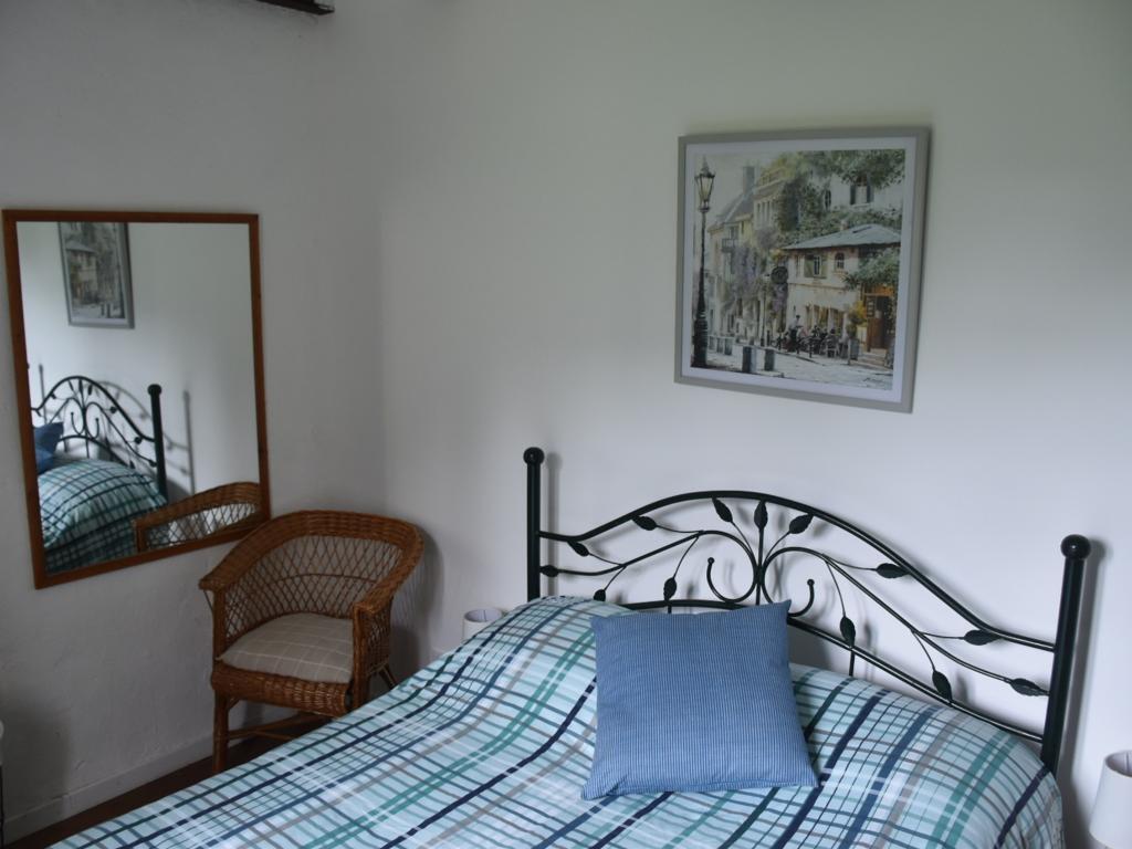 Maison Sauveterre avec piscine privée, 8 personnes - Photo 20