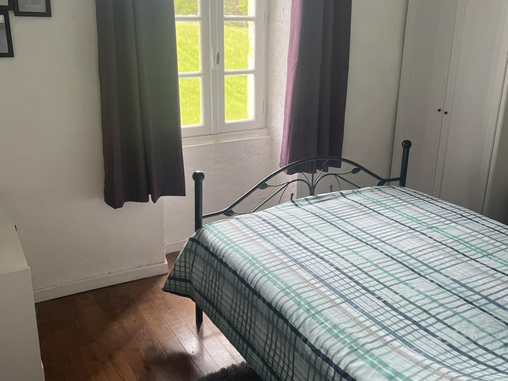 Maison Sauveterre avec piscine privée, 8 personnes - Photo 21