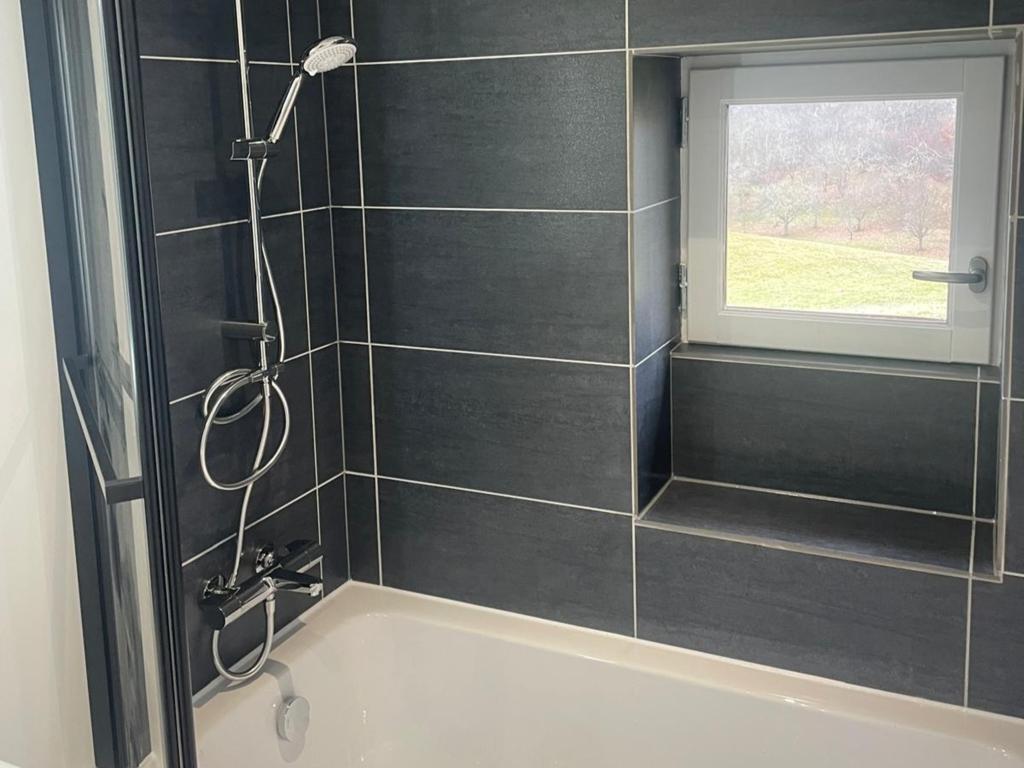 Maison Sauveterre avec piscine privée, 8 personnes - Photo 23