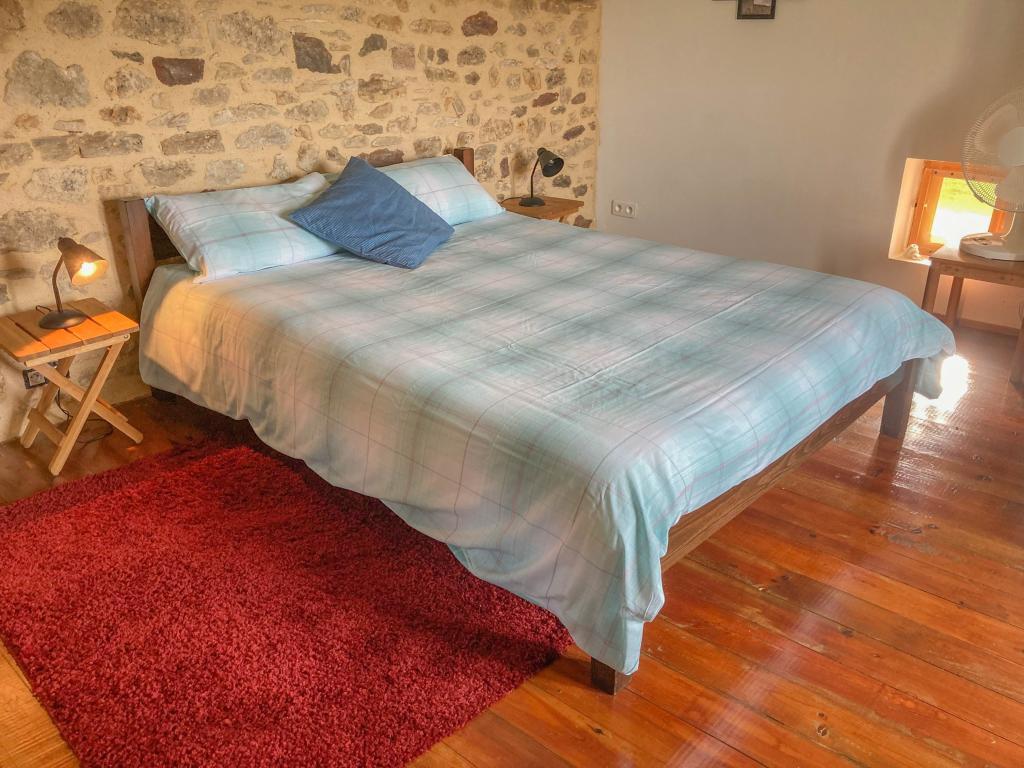 Maison Sauveterre avec piscine privée, 8 personnes - Photo 24