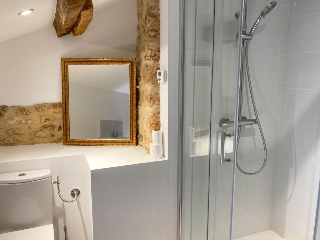 Maison Sauveterre avec piscine privée, 8 personnes - Photo 27