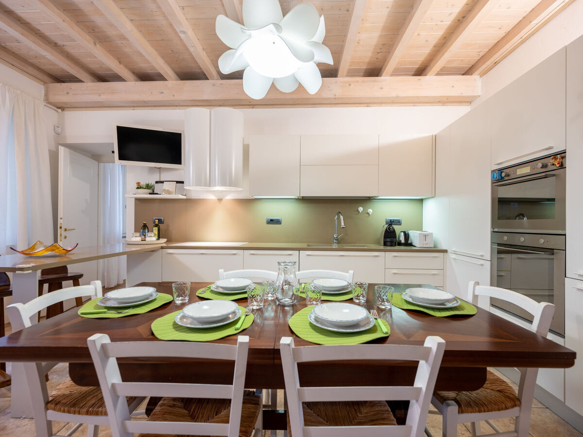 Magna Fina – Maison 8 pers. avec piscine chauffée à Asti - Photo 5