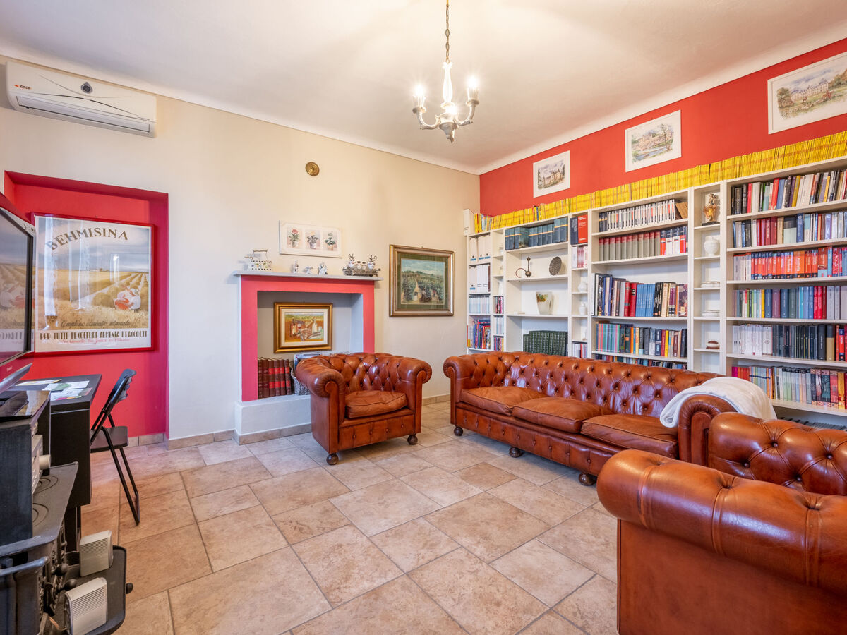 Magna Fina – Maison 8 pers. avec piscine chauffée à Asti - Photo 7