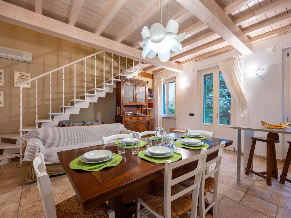Magna Fina – Maison 8 pers. avec piscine chauffée à Asti - Photo 9