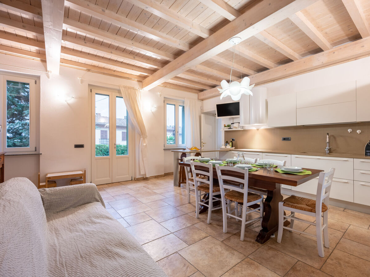 Magna Fina – Maison 8 pers. avec piscine chauffée à Asti - Photo 10