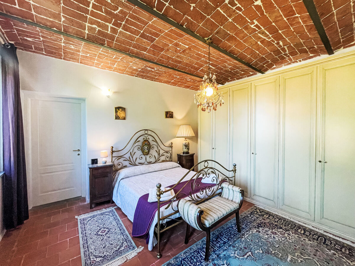 Magna Fina – Maison 8 pers. avec piscine chauffée à Asti - Photo 13
