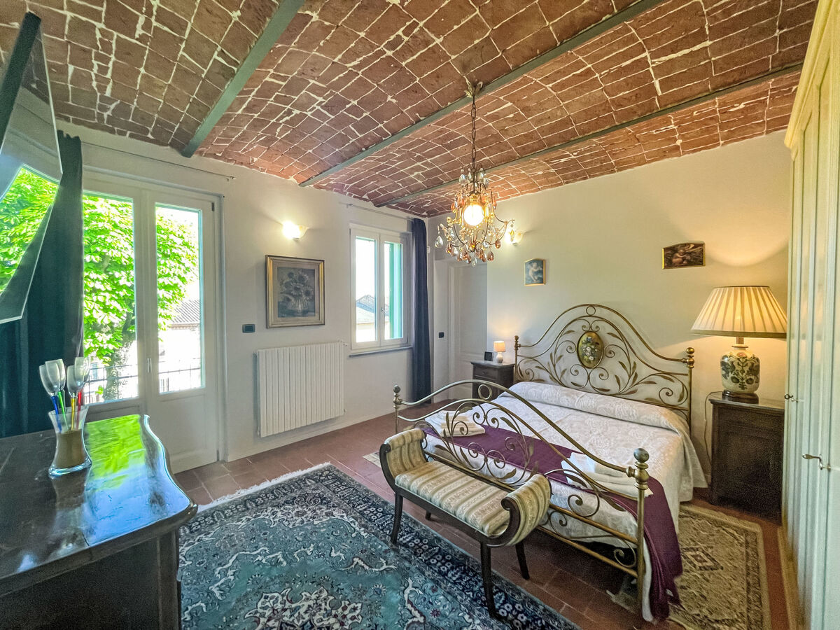 Magna Fina – Maison 8 pers. avec piscine chauffée à Asti - Photo 14