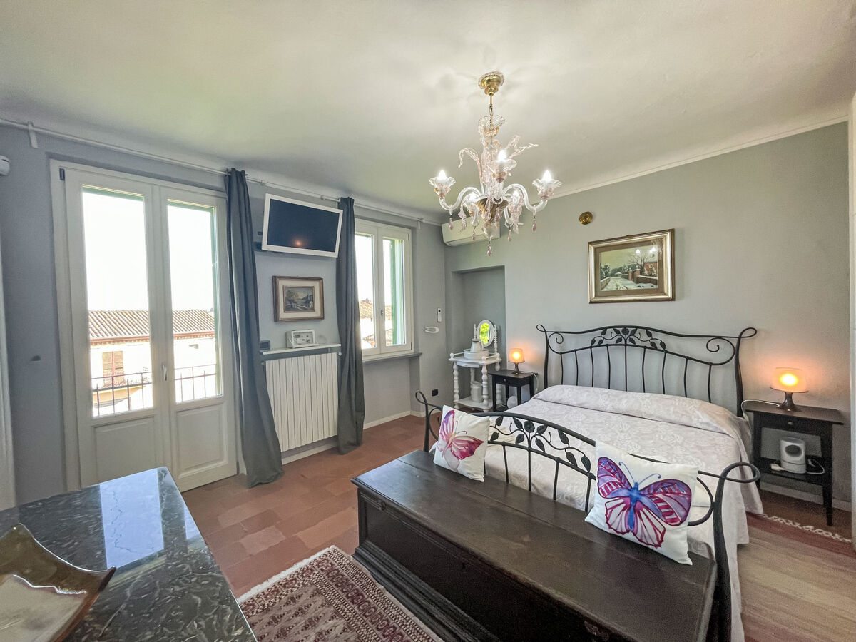 Magna Fina – Maison 8 pers. avec piscine chauffée à Asti - Photo 16