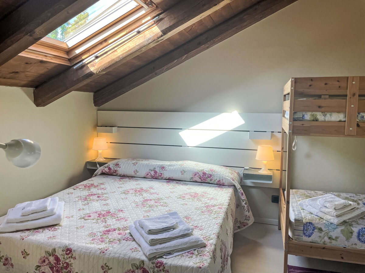 Magna Fina – Maison 8 pers. avec piscine chauffée à Asti - Photo 17
