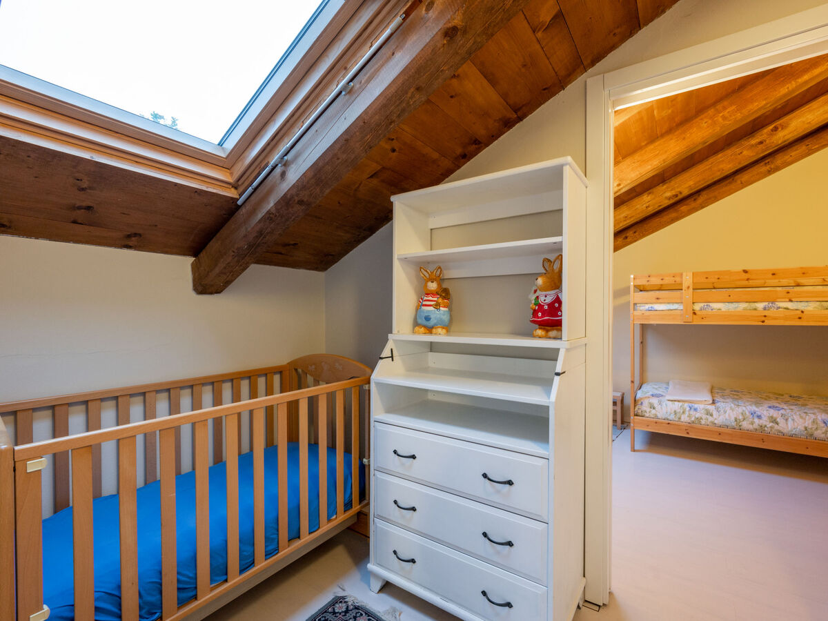 Magna Fina – Maison 8 pers. avec piscine chauffée à Asti - Photo 19