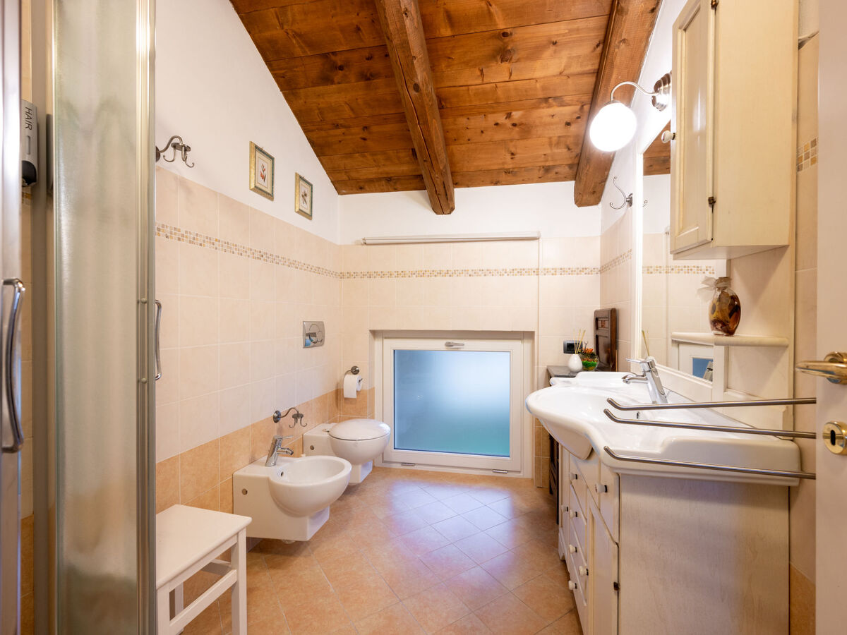 Magna Fina – Maison 8 pers. avec piscine chauffée à Asti - Photo 20