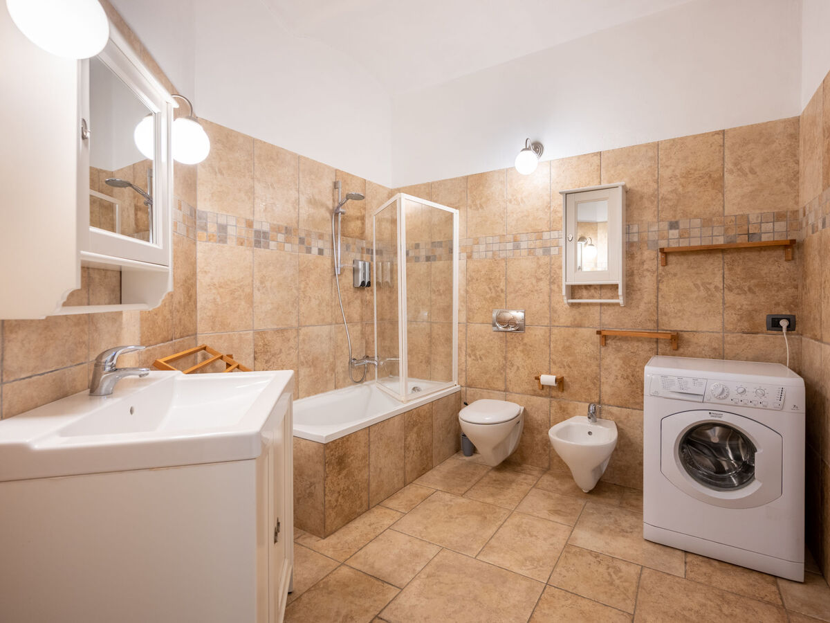 Magna Fina – Maison 8 pers. avec piscine chauffée à Asti - Photo 21