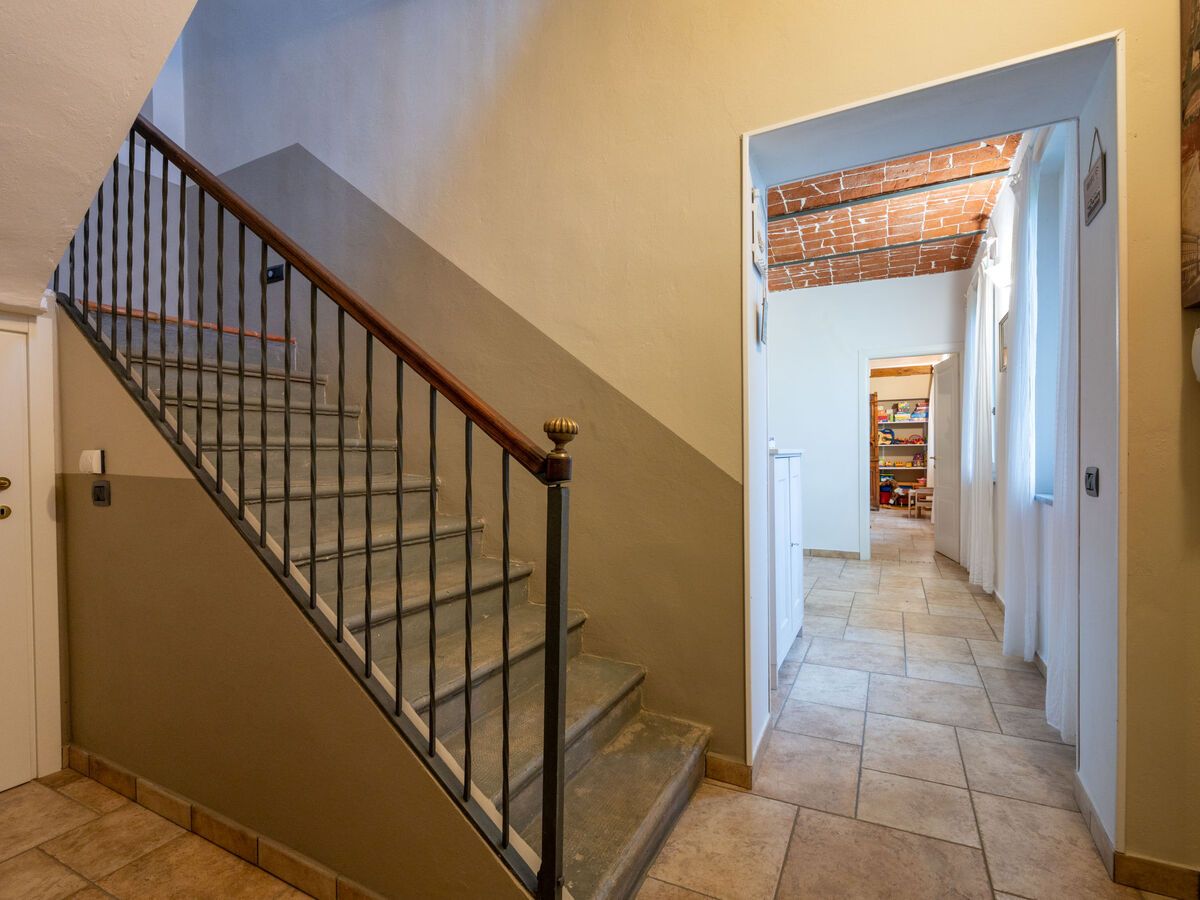 Magna Fina – Maison 8 pers. avec piscine chauffée à Asti - Photo 22