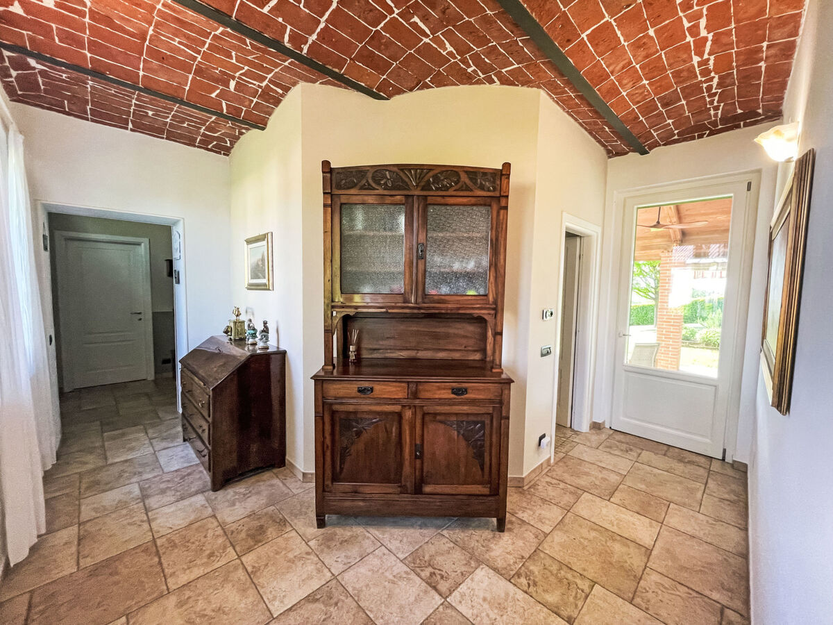 Magna Fina – Maison 8 pers. avec piscine chauffée à Asti - Photo 23
