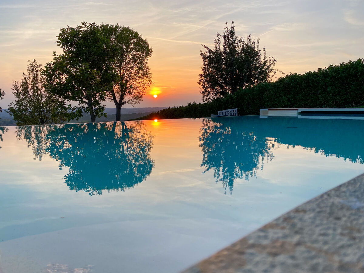 Magna Fina – Maison 8 pers. avec piscine chauffée à Asti - Photo 26
