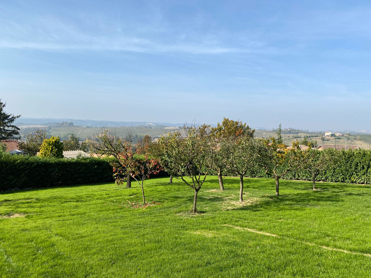 Magna Fina – Maison 8 pers. avec piscine chauffée à Asti - Photo 31
