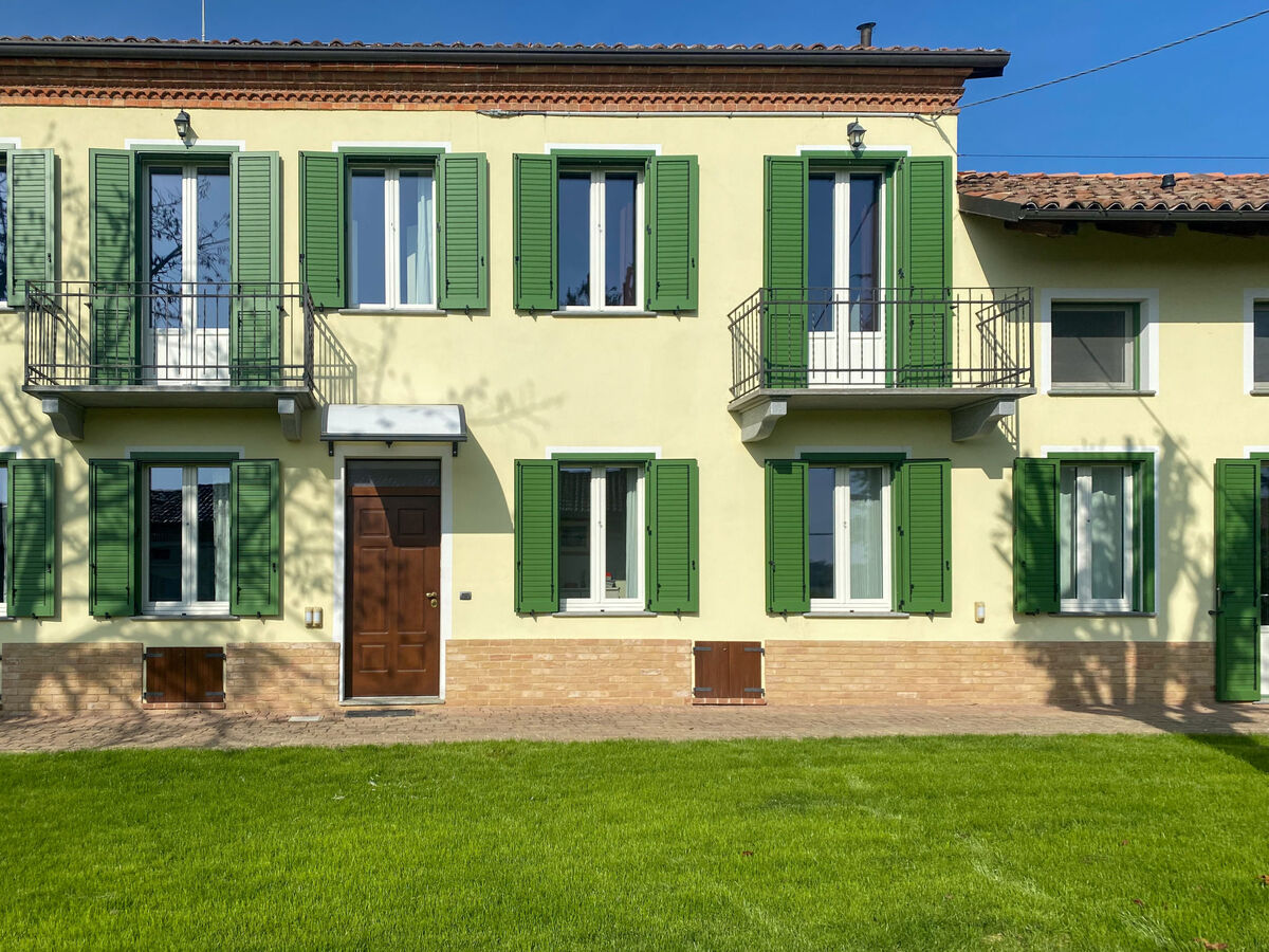 Magna Fina – Maison 8 pers. avec piscine chauffée à Asti - Photo 34