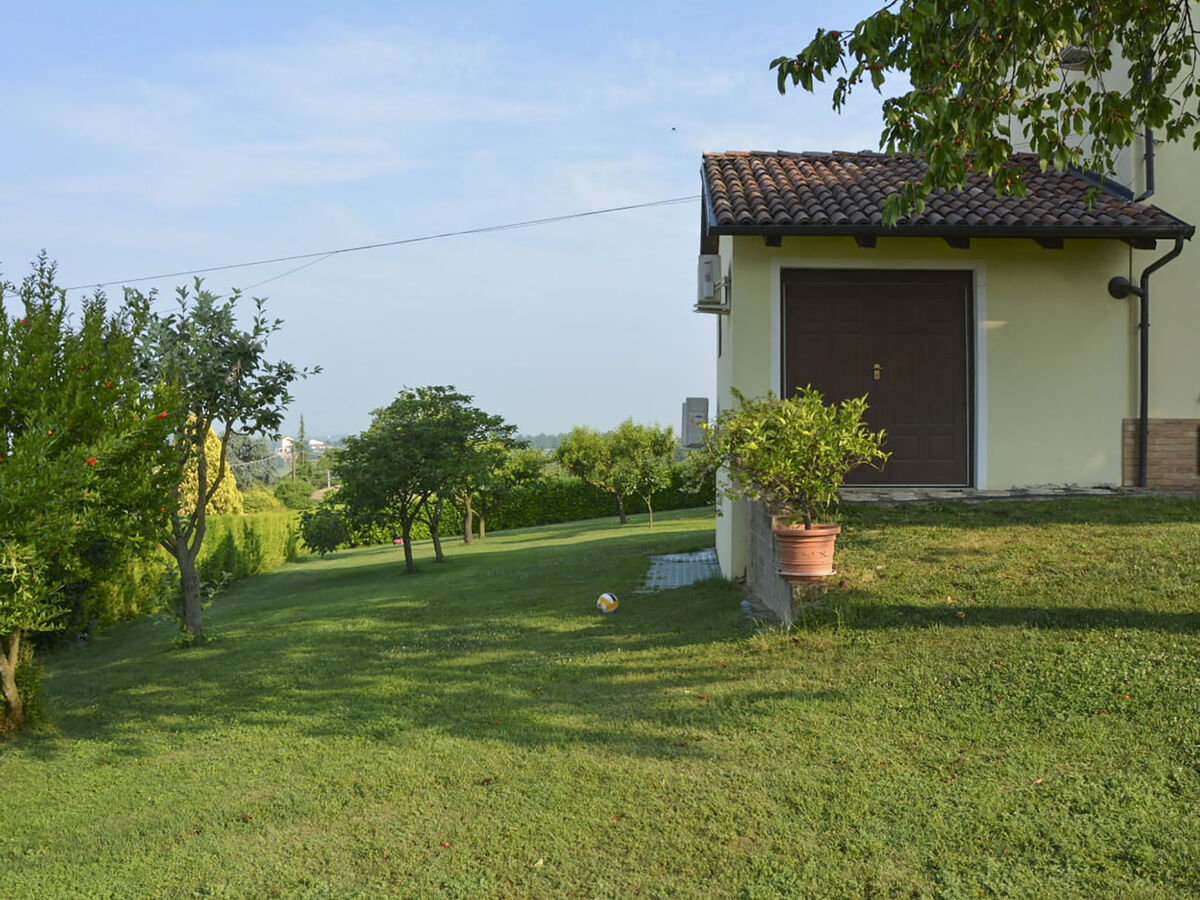 Magna Fina – Maison 8 pers. avec piscine chauffée à Asti - Photo 35